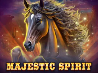 Majestic Spirit screenshot