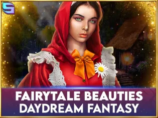 Fairytale Beauties - Daydream Fantasy screenshot