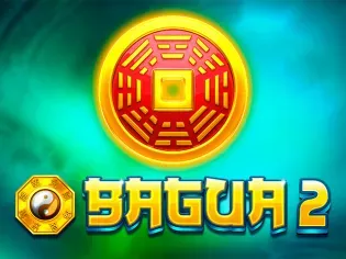 Bagua 2 screenshot