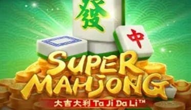Super Mahjong