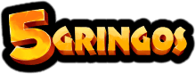 5Gringos Casino Logo